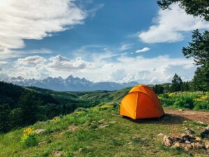 Camping Tent buying guide