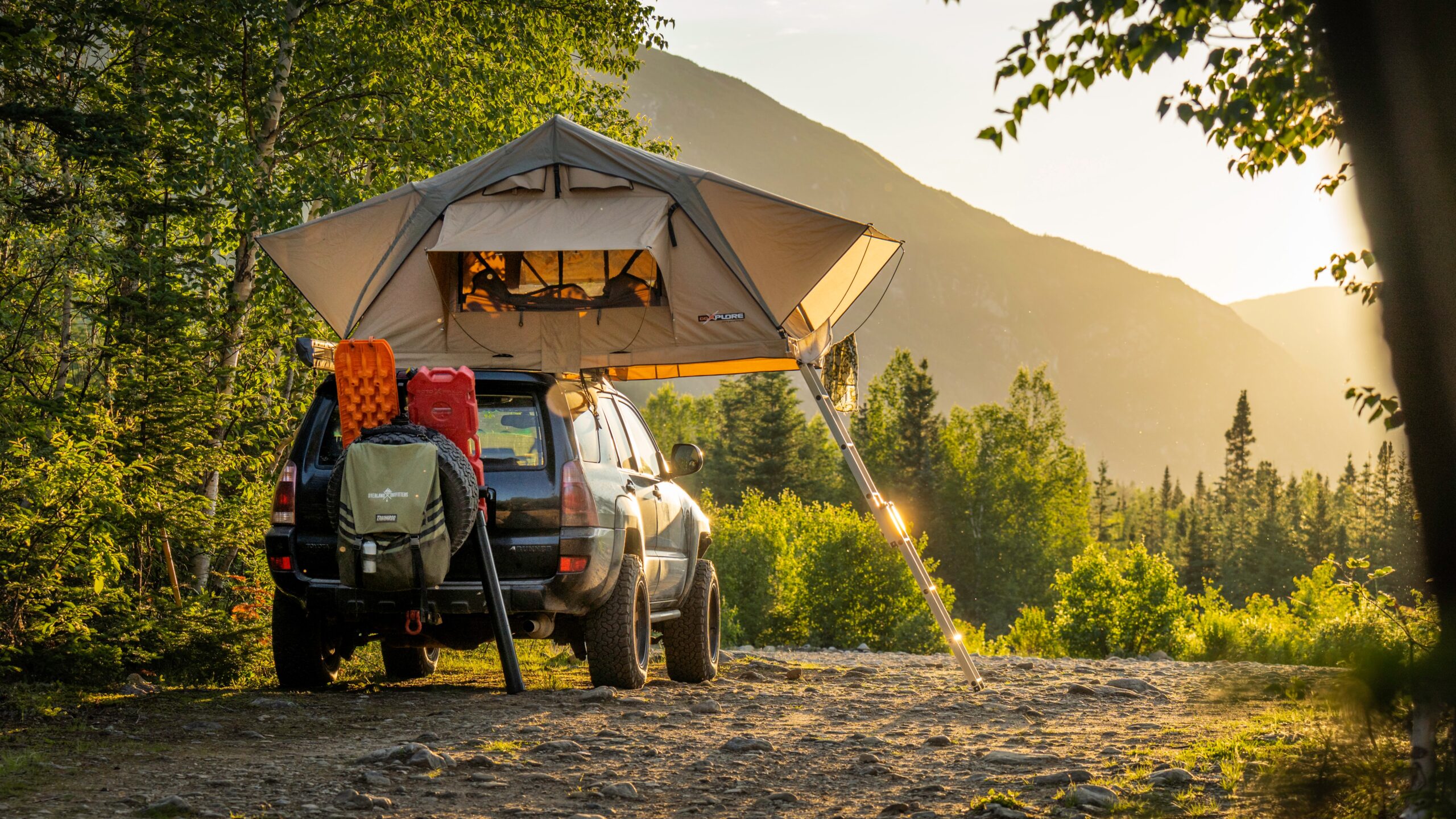 Roof-top-tent-buying-guide