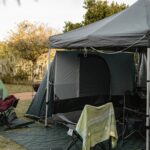 Camping canopy guide buying guide