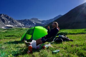 Camping tent buying guide
