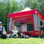 CUBE TENT BUYING GUIDE