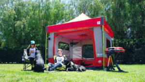 CUBE TENT BUYING GUIDE