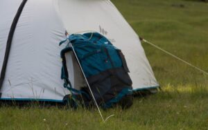 Best Guy lines for tents