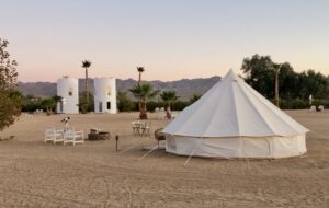 Canopies vs. Tents: Understanding the Differences and Similarities