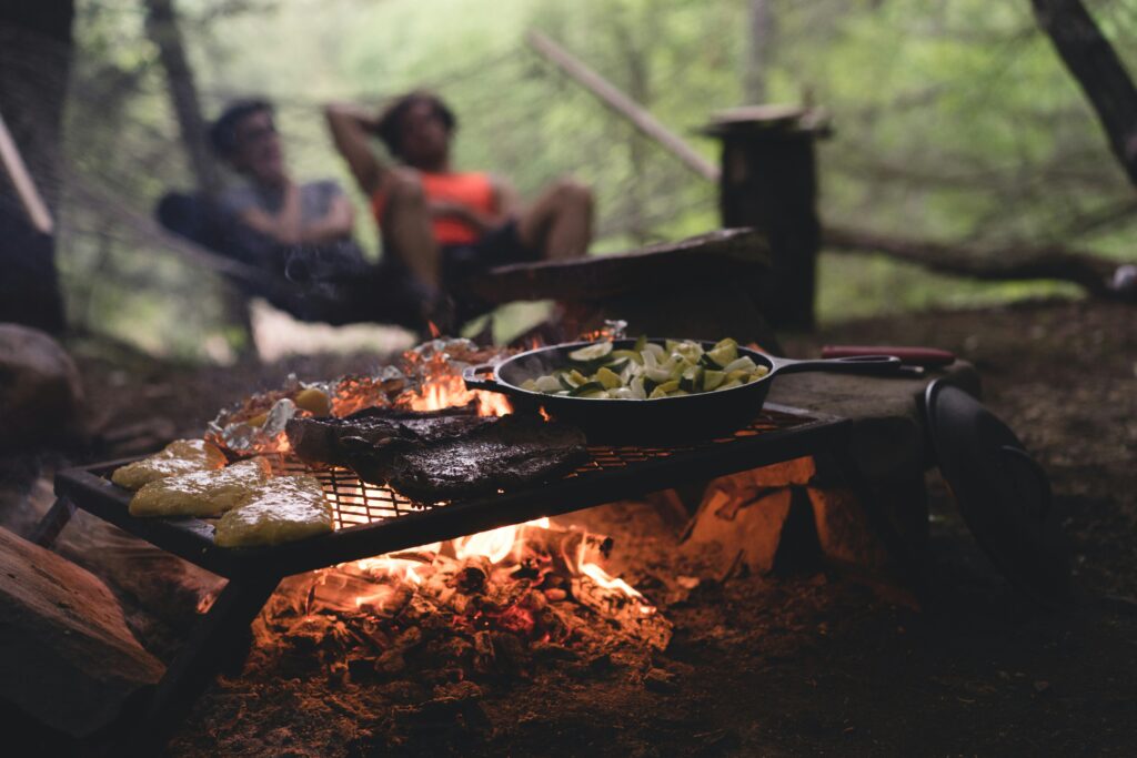 Discover if you can cook inside a camping canopy safely with these essential tips for outdoor cooking enthusiasts.